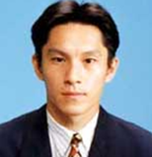 菊谷優一